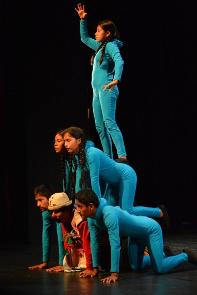 Pyramide